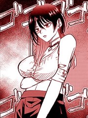 老师漫画校园悬疑题材专题封面