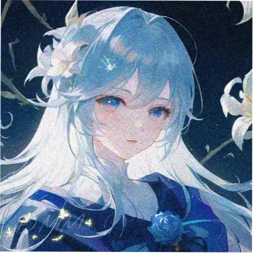 漫友第七排同学的头像